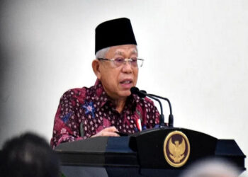 Wapres Canangkan Reformasi Birokrasi Tematik dan Resmikan 26 Mal Pelayanan Publik