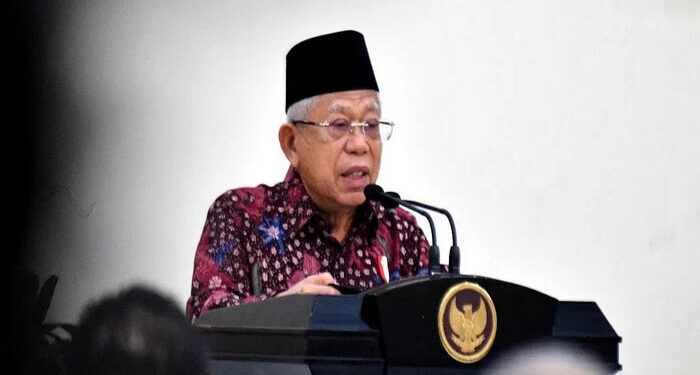 Wapres Canangkan Reformasi Birokrasi Tematik dan Resmikan 26 Mal Pelayanan Publik