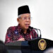 Wapres Canangkan Reformasi Birokrasi Tematik dan Resmikan 26 Mal Pelayanan Publik