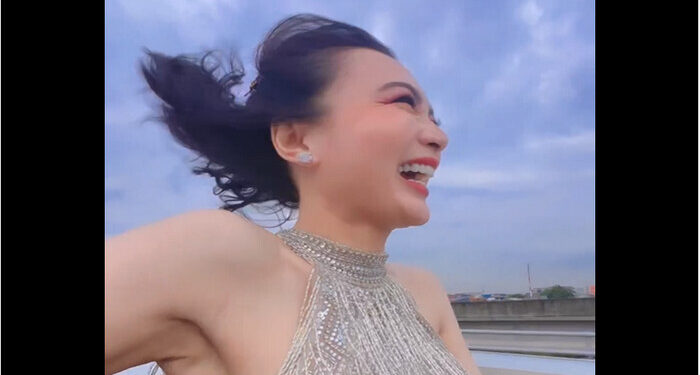 Wika Salim Iseng Godain Sopir Truk Pertamina di Jalan Tol