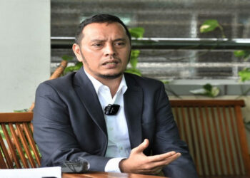 Sepanjang 2022 DPR Berhasil Sahkan 32 Undang-undang