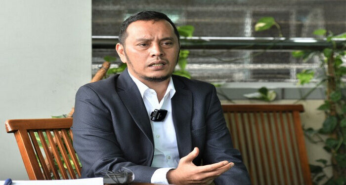 Sepanjang 2022 DPR Berhasil Sahkan 32 Undang-undang