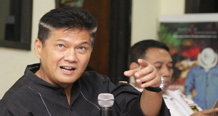 Dibuang di UU Pers, Dipunggut ke dalam KUHP