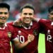 Timnas Indonesia Menang Tipis Atas Kamboja pada Pertandingan Perdana Piala AFF 2022