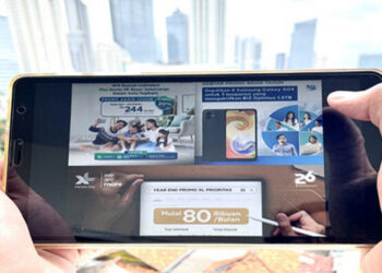 Promo Akhir Tahun 2022, XL Diskon Hingga 50 Persen untuk Lima Produknya, Simak Apa Saja!