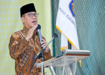 Gelaran Piala Dunia 2022 di Qatar, Yandri Susanto: Semoga Timnas Indonesia Bisa Ikut Piala Dunia Mendatang