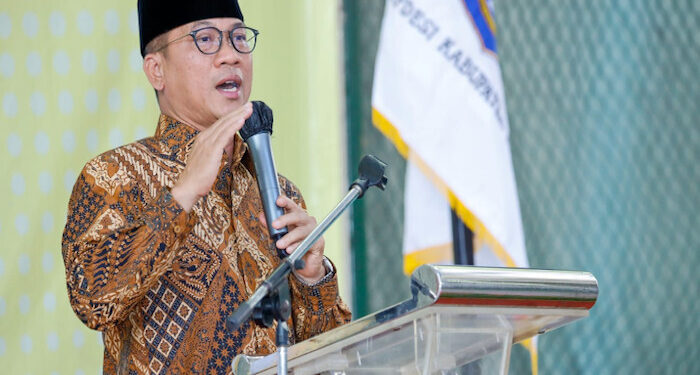 Gelaran Piala Dunia 2022 di Qatar, Yandri Susanto: Semoga Timnas Indonesia Bisa Ikut Piala Dunia Mendatang