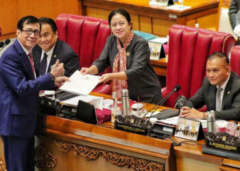 Kerjasama Ekstradisi dengan Singapura Permudah Penyelesaian Perkara Pidana