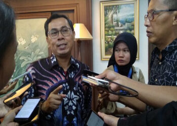Sebut Pegawai Kemenkeu Setan dan Iblis, Bupati Meranti Diultimatum agar Segera Minta Maaf Secara Terbuka