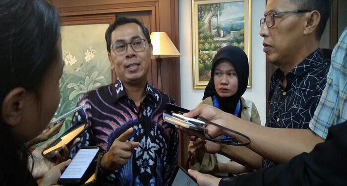 Sebut Pegawai Kemenkeu Setan dan Iblis, Bupati Meranti Diultimatum agar Segera Minta Maaf Secara Terbuka