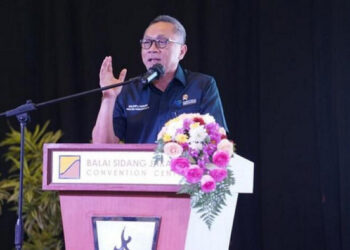 RI-Eurasia Mulai Perundingan Perjanjian Perdagangan Bebas