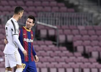 Harga Fantastis Tiket Khusus Ronaldo vs Messi dalam Al-Nassr vs PSG