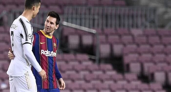 Harga Fantastis Tiket Khusus Ronaldo vs Messi dalam Al-Nassr vs PSG