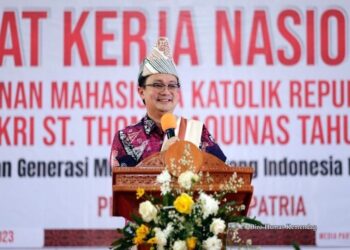 Wamendag: Indonesia Siap Memasuki Era “Smart Society 5.0”