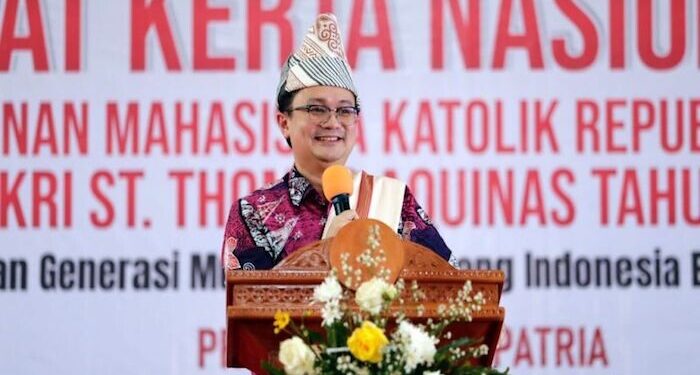 Wamendag: Indonesia Siap Memasuki Era “Smart Society 5.0”