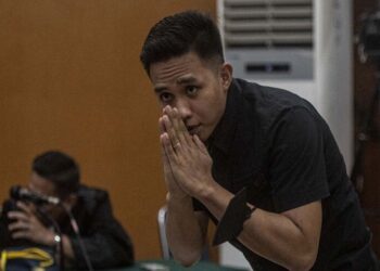 Polri Tunggu Putusan Pengadilan untuk Sanksi Etik Bharada E