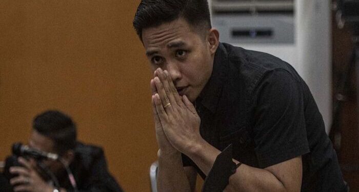 Polri Tunggu Putusan Pengadilan untuk Sanksi Etik Bharada E