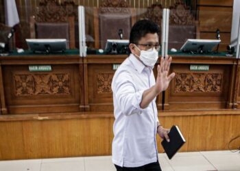 Jaksa Simpulkan Ferdy Sambo Pakai Sarung Tangan dan Tembak Brigadir J