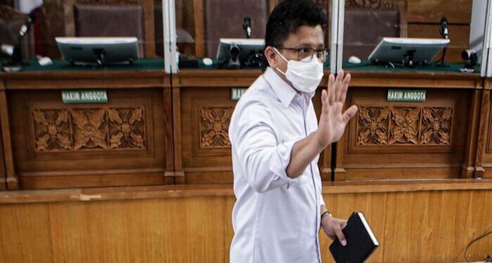 Jaksa Simpulkan Ferdy Sambo Pakai Sarung Tangan dan Tembak Brigadir J