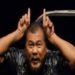 Tokoh Teater Nano Riantiarno Meninggal Dunia