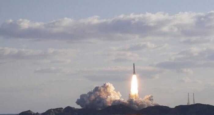 Jepang Luncurkan Satelit Intelijen untuk Pantau Cuaca, Korut