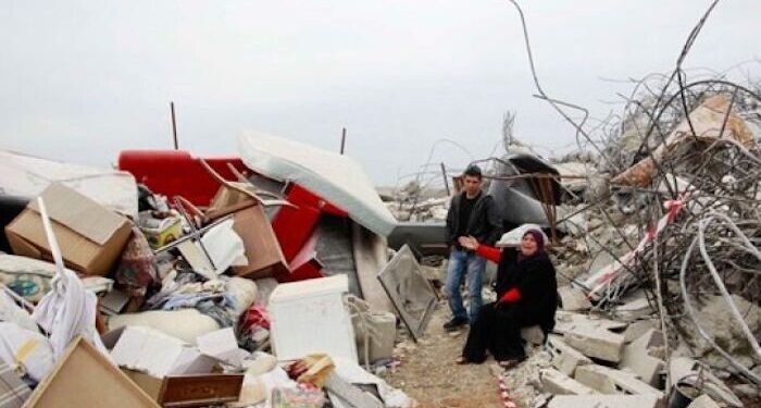 Palestina Kecam Pemukim Israel yang Rusak Makam Kristen di Yerusalem