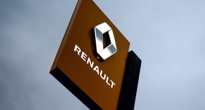 Renault Dalam Pembicaraan Final Turunkan Saham di Nissan
