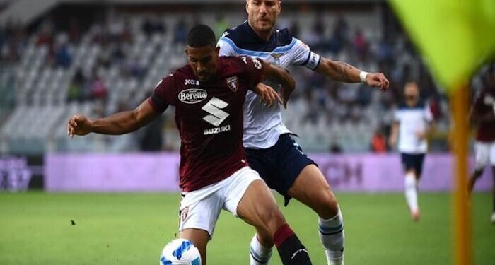 Gol Semata Wayang Miranchuk Akhiri Rentetan Nirkemenangan Torino