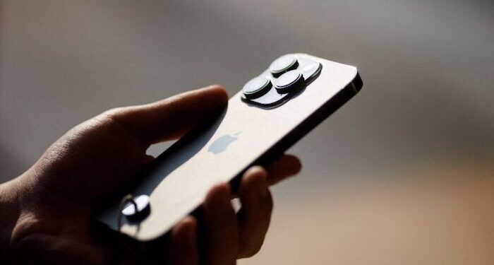 iPhone 15 Bakal Mirip Android?