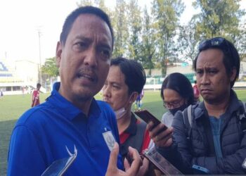 CEO PSIS: Pencalonan Erick Thohir dan La Nyalla buat “Voter” Bingung