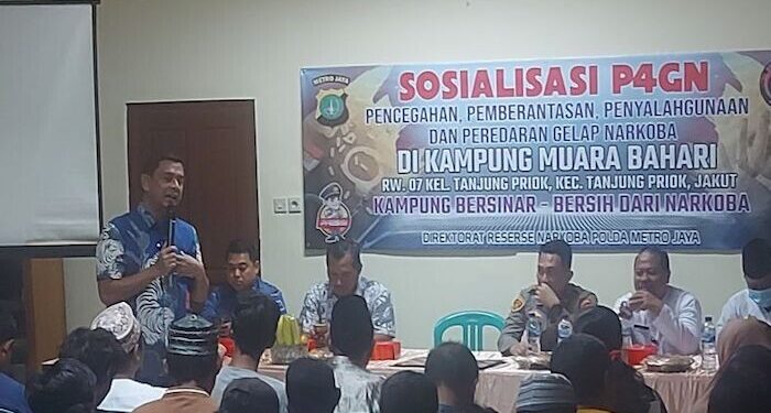 Polda Metro Lacak Alur Transaksi Pencucian Uang dari Jaringan Irjen TM