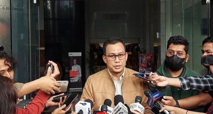 KPK Sebut Penahanan Lukas Enembe di Rutan Ada Dasarnya