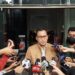 KPK Sebut Penahanan Lukas Enembe di Rutan Ada Dasarnya