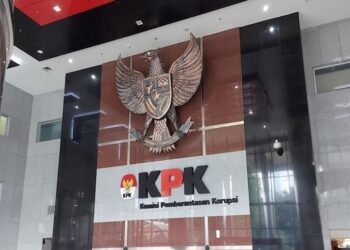 KPK Rekrut 15 Penyidik dari Polri