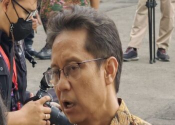 Menkes Sebut Vaksinasi Penguat Kedua Tidak Akan Jadi Syarat Perjalanan