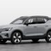 Volvo Tingkatkan Daya Jangkau SUV Listrik C40 dan XC40 Recharge