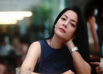 Cerita Lulu Tobing Bergabung di “Balada Si Roy”