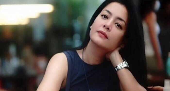 Cerita Lulu Tobing Bergabung di “Balada Si Roy”