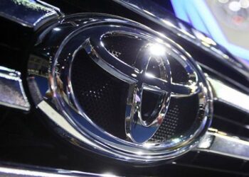 Toyota Pimpin Pasar Otomotif Nasional dengan Penjualan 331 Ribu Unit