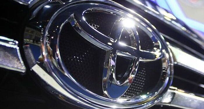 Toyota Pimpin Pasar Otomotif Nasional dengan Penjualan 331 Ribu Unit