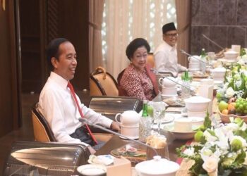 Pengamat: Reshuffle Kabinet Tak Terlalu Pengaruhi Konstelasi Politik