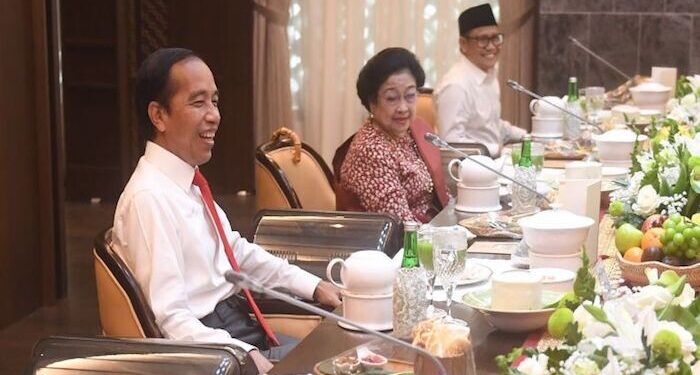 Pengamat: Reshuffle Kabinet Tak Terlalu Pengaruhi Konstelasi Politik