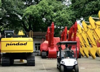 DPR RI Dukung Inisiatif Strategi Holding BUMN Industri Pertahanan