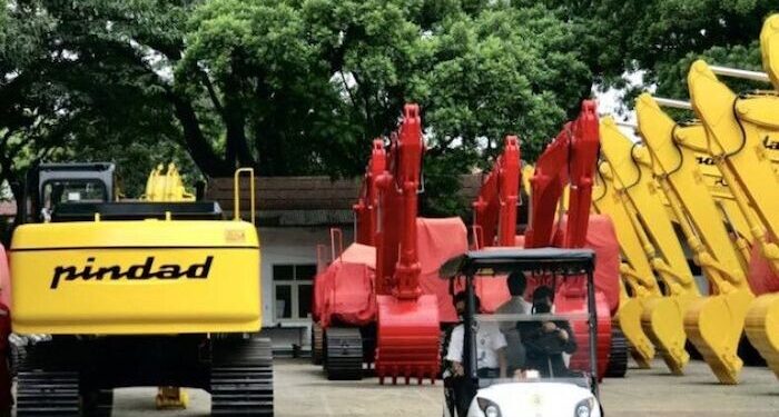 DPR RI Dukung Inisiatif Strategi Holding BUMN Industri Pertahanan