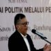 Sekjen PDIP Sebut 4 Variabel Terpenting Pelembagaan Parpol