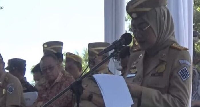 Kemnaker Fokus Penanganan TBC di Tempat Kerja untuk Bulan K3 Nasional