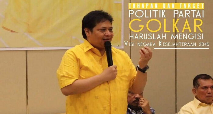 Pemilu Proporsional Terbuka Lebih Berdimensi Politik Masa Depan