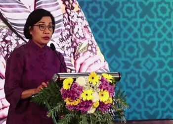 Sri Mulyani: APBN Biayai Pembangunan Kampus Keagamaan Rp9,6 Triliun