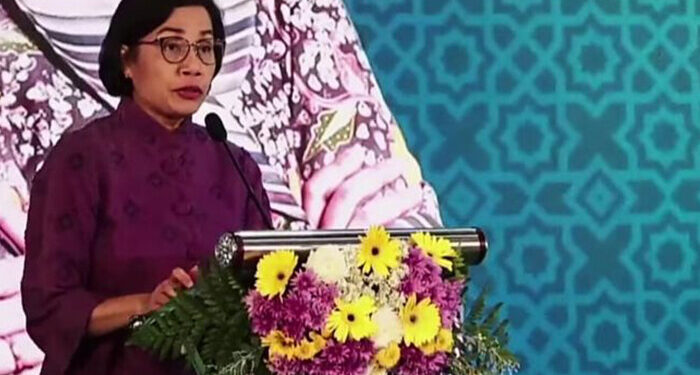 Sri Mulyani: APBN Biayai Pembangunan Kampus Keagamaan Rp9,6 Triliun