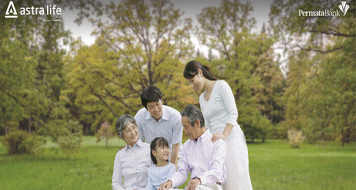 PermataBank dan Astra Life Hadirkan AVA Infinite Protection